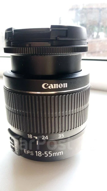 Canon EOS 4000D Kit ����