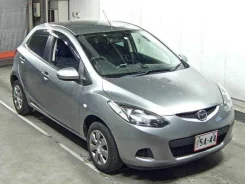 Mazda Demio. ��������, ��������, 1.3, ������, �/�, ��� ���. ��� ����� �� ������������ ����