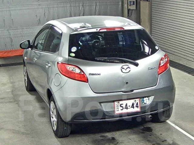 Mazda Demio. ��������, ��������, 1.3, ������, �/�, ��� ���. ��� ����� �� ������������ ����