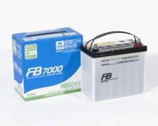FB 7000
