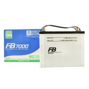 FB 7000