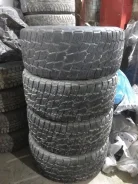 Nitto Terra Grappler. ������, �/�, ����� 10 % ����