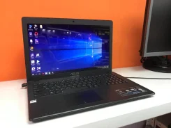 Asus X552. 15.6", ��� 6 ��, ���� 320���, WiFi: 1 ����