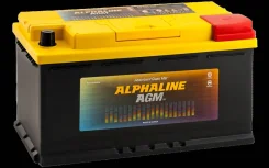 Alphaline