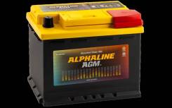 Alphaline
