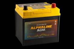 Alphaline
