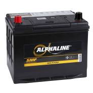 Alphaline