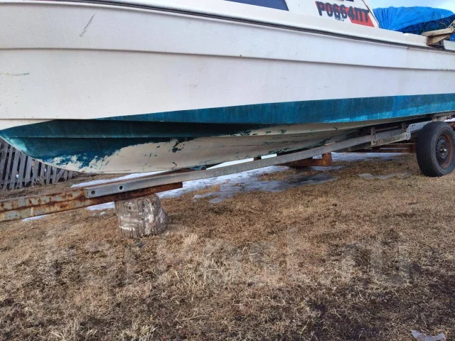 Yamaha Fisher 24. 1994 ���, ����� 7��., ��������� ������������, 120��.�., ������ ����