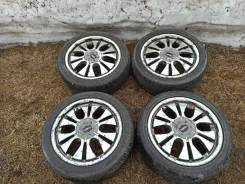 Zender. 7.0x17", 5x114.30, ET40 ����