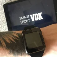 Smart Watch W8 ����