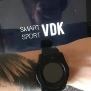 Smart Watch V8 ����