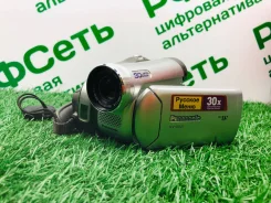 Panasonic NV-GS27. ����� 4-� ��, ��� ��������� ����