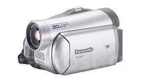 Panasonic NV-GS27. ����� 4-� ��, ��� ��������� ����