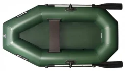 SibRiver Skiff. 2023 ���, ����� 2,2��., ��������� ��� ���������, 1��.�. ����