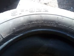 Bridgestone Winter Radial WT-17. ������, 2001 ���, �/�, ����� 40�%