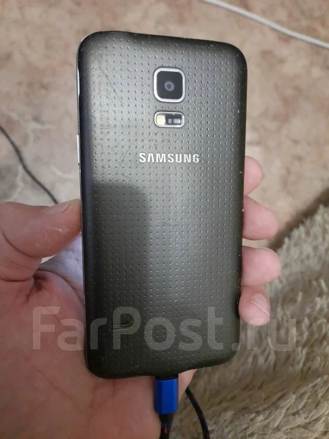 Samsung Galaxy S5 Mini. �/� ����