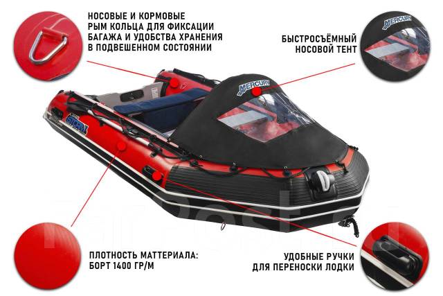 Пвх навигатор 380 жесткий пол