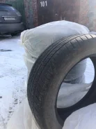 Dunlop Grandtrek PT2. ������, 2015 ���, �/�, ����� 30�%