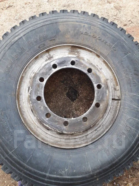 Double Road DR804. ������, �/�, ����� 50 % ����