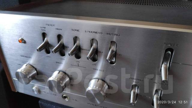 Trio ka 7006 схема