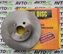 ���� ��������� �������� Toyota Premio/Allion/Opa/Caldina JBD0037 ����