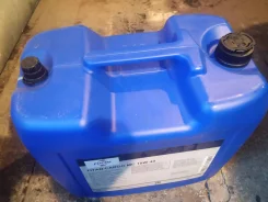 Fuchs Titan Cargo. 10W-40, �����������������, 20,00��.