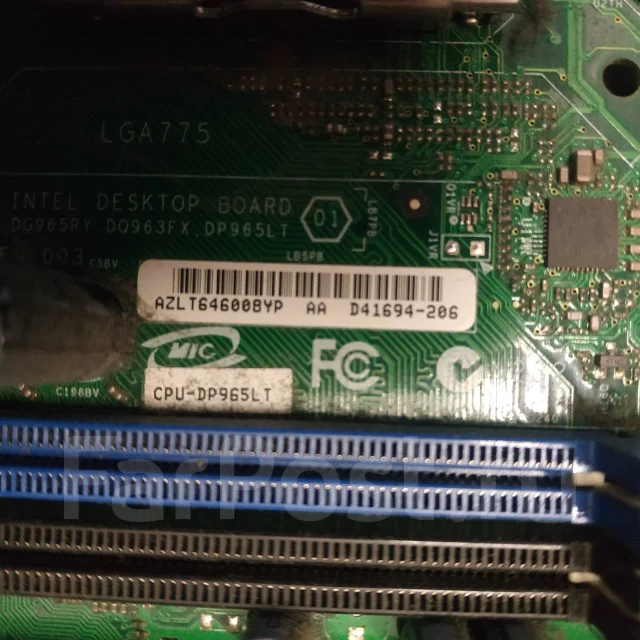 LGA775 ����