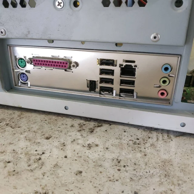 LGA775 ����