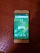 Sony Xperia XA. �/�, ������, 3G, 4G LTE, Dual-SIM, NFC ����