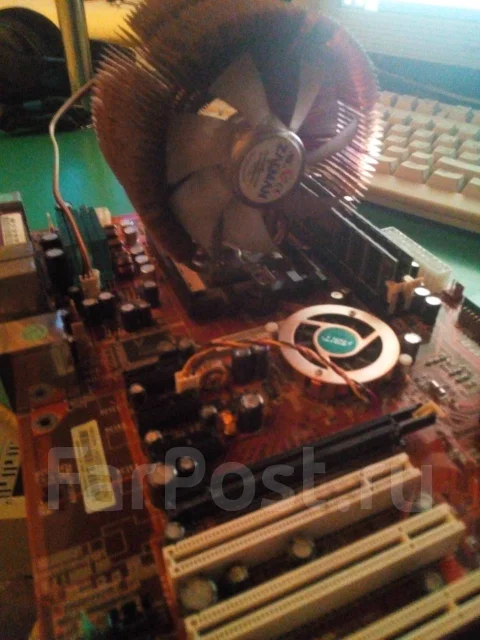 Socket 754 ����