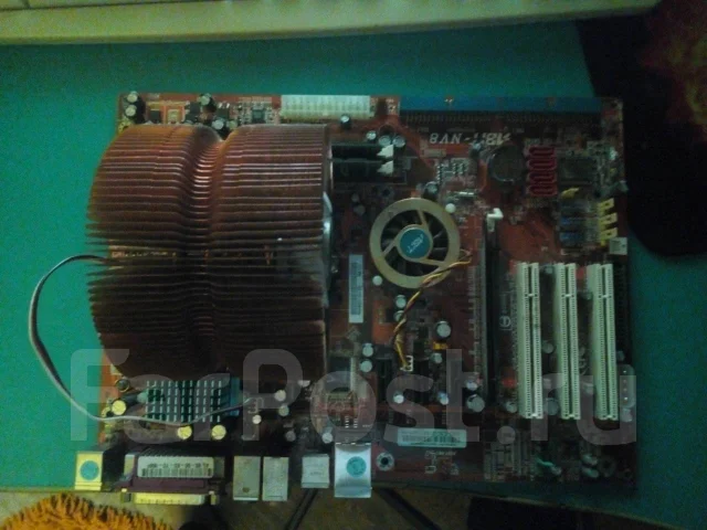 Socket 754 ����
