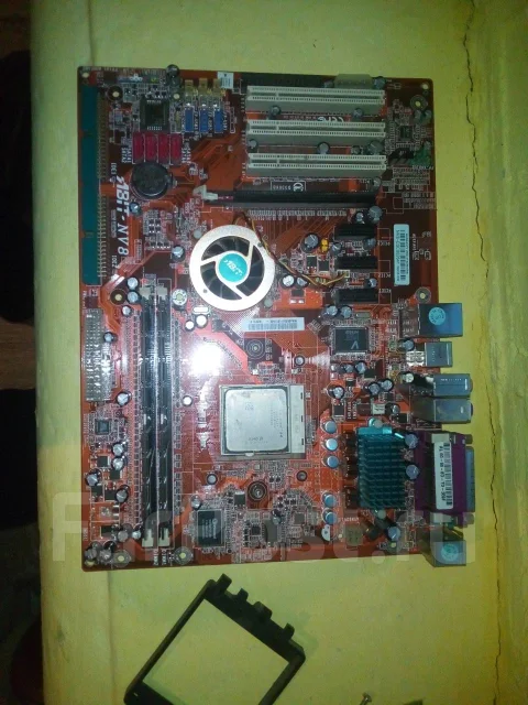 Socket 754 ����