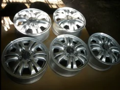 Honda. x15", 4x114.3 ����