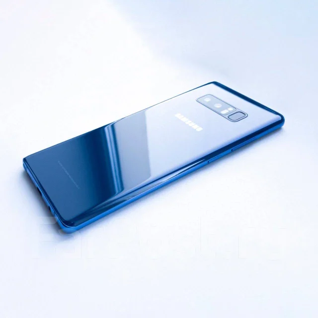 Samsung Galaxy Note 8. �/�, �����, 3G, 4G LTE, NFC ����