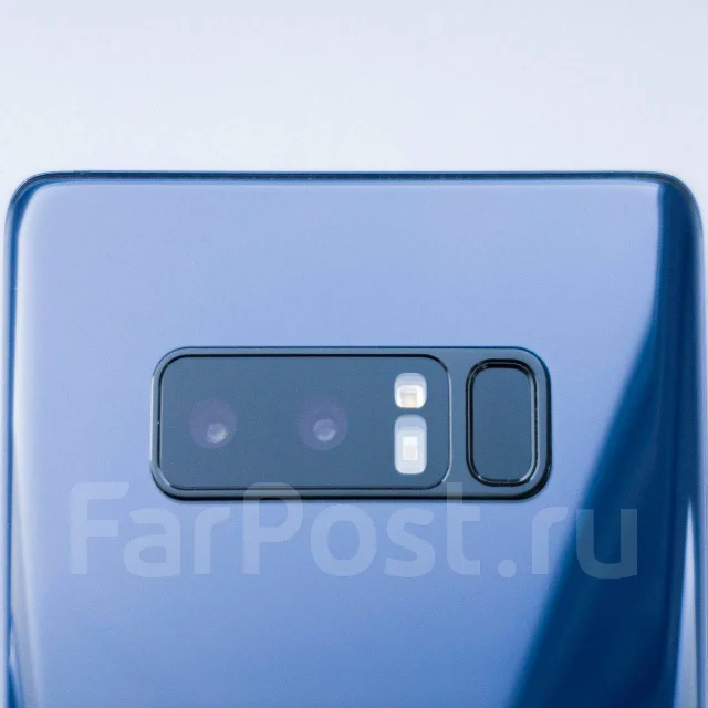 Samsung Galaxy Note 8. �/�, �����, 3G, 4G LTE, NFC ����