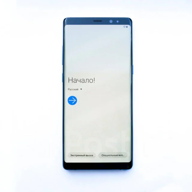 Samsung Galaxy Note 8. �/�, �����, 3G, 4G LTE, NFC ����
