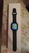 Apple Watch Series 4. GPS, NFC, IP68 ����
