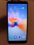 Honor 7X. �/�, �����, 3G, 4G LTE, NFC ����