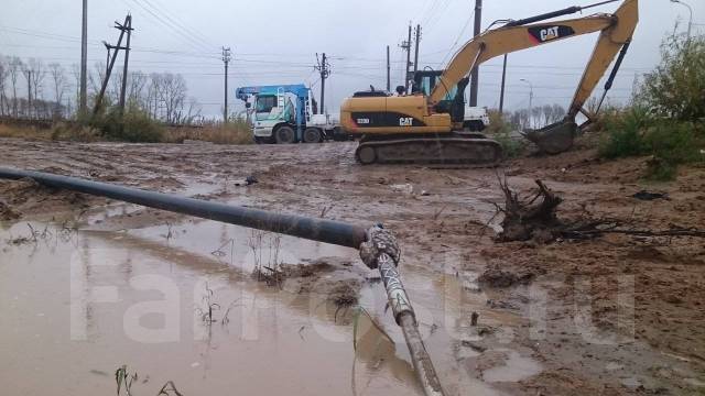 Горизонтально направленное бурение картинки