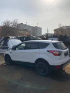 Ford Kuga. CBS, DURATEC25 ����