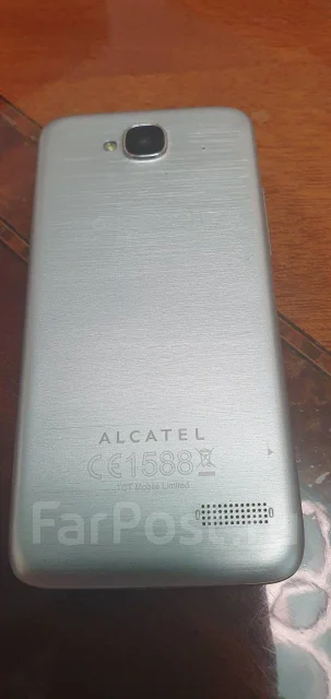 Alcatel Idol Mini 6012X. �/� ����