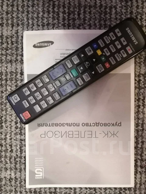 Samsung LE32C530. LCD (��) ����