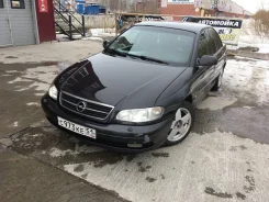 Opel Omega. �������, ������, 2.2 (144��.�.), ������, 175 000����. �� ����