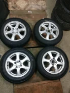 K&K �����-6. 5.5x14", 4x98, ET-35 ����