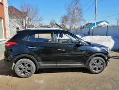 Hyundai Creta. Z94G3813DHR019825 ����