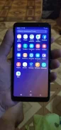 Samsung Galaxy A7 2018. �����, �����, 3G, 4G LTE, Dual-SIM ����