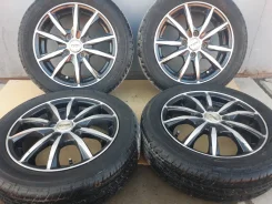 Yokohama S306. ������, 2019 ���, �/�, ����� �� 5�% ����