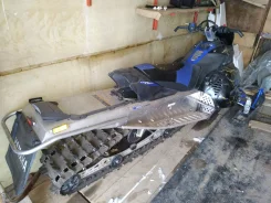 Yamaha FX Nytro MTX. ����������, � �������� ����