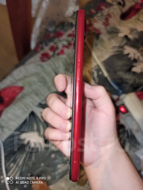 Xiaomi Redmi Note 7. �����, ����������, 4G LTE, NFC ����