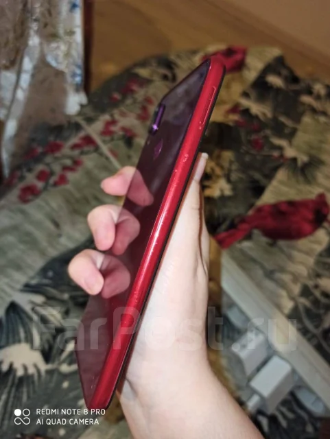 Xiaomi Redmi Note 7. �����, ����������, 4G LTE, NFC ����